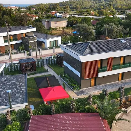 דירה Gueven Park Residance & *