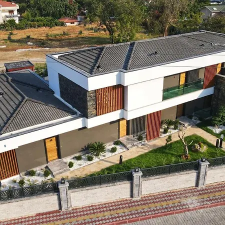 דירה Gueven Park Residance & *