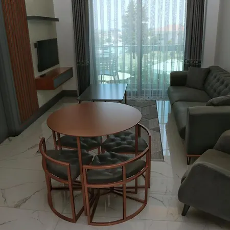דירה Gueven Park Residance & *