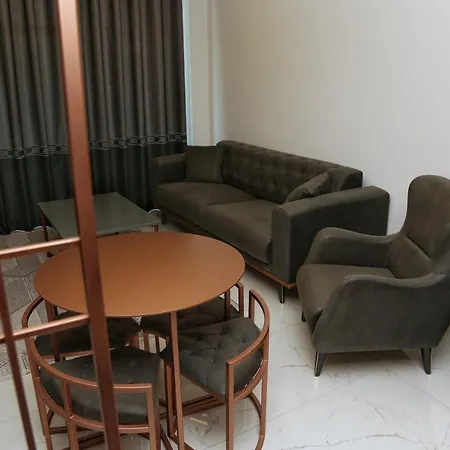 דירה Gueven Park Residance & *