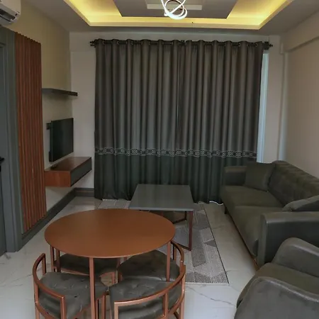 Apartman Gueven Park Residance & *
